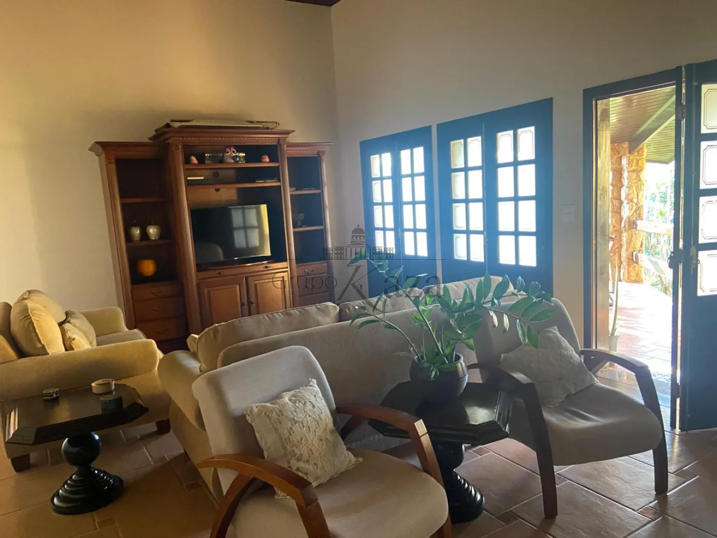 Foto 6 de Casa Padrão em Jardim Olympia, Jacareí - imagem 6