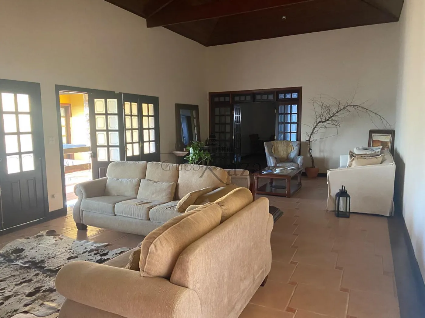 Foto 5 de Casa Padrão em Jardim Olympia, Jacareí - imagem 5