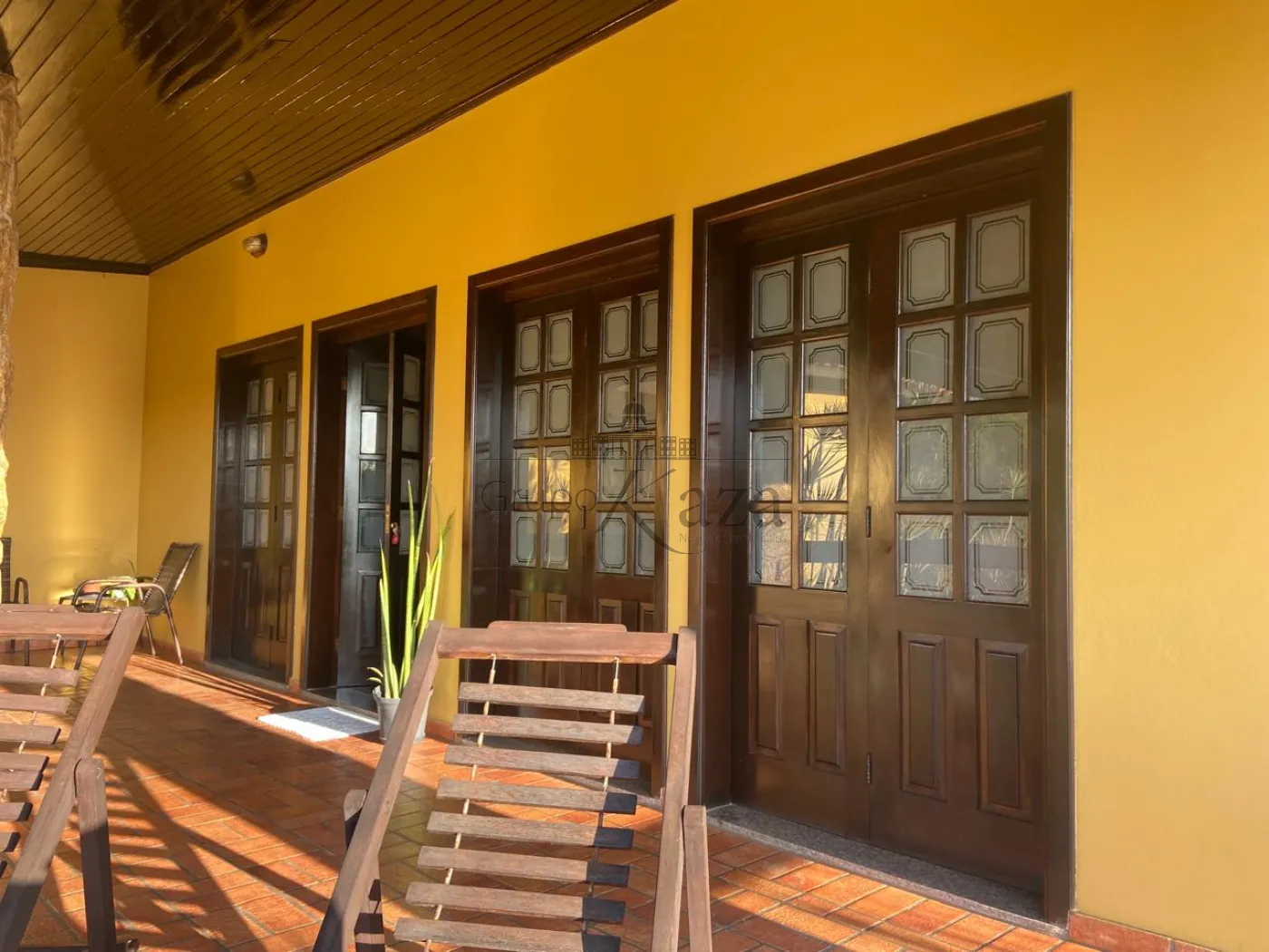 Foto 4 de Casa Padrão em Jardim Olympia, Jacareí - imagem 4