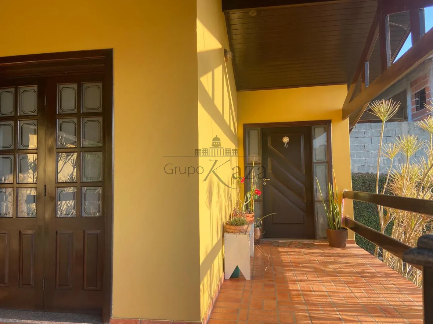 Foto 57 de Casa Padrão em Jardim Olympia, Jacareí - imagem 57