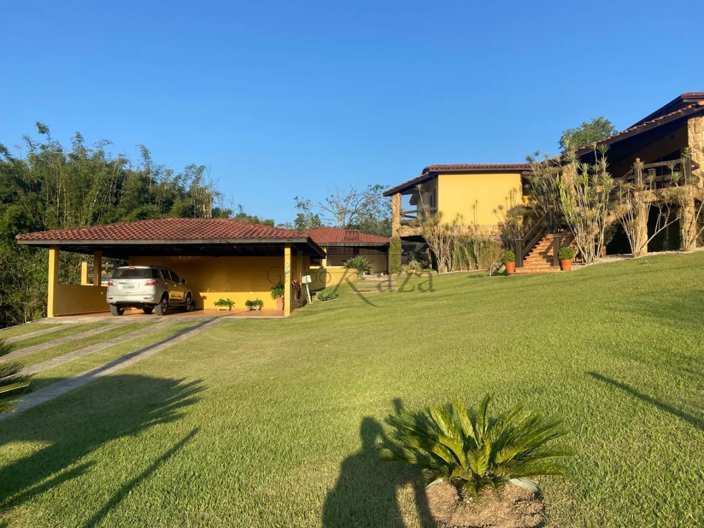 Foto 2 de Casa Padrão em Jardim Olympia, Jacareí - imagem 2