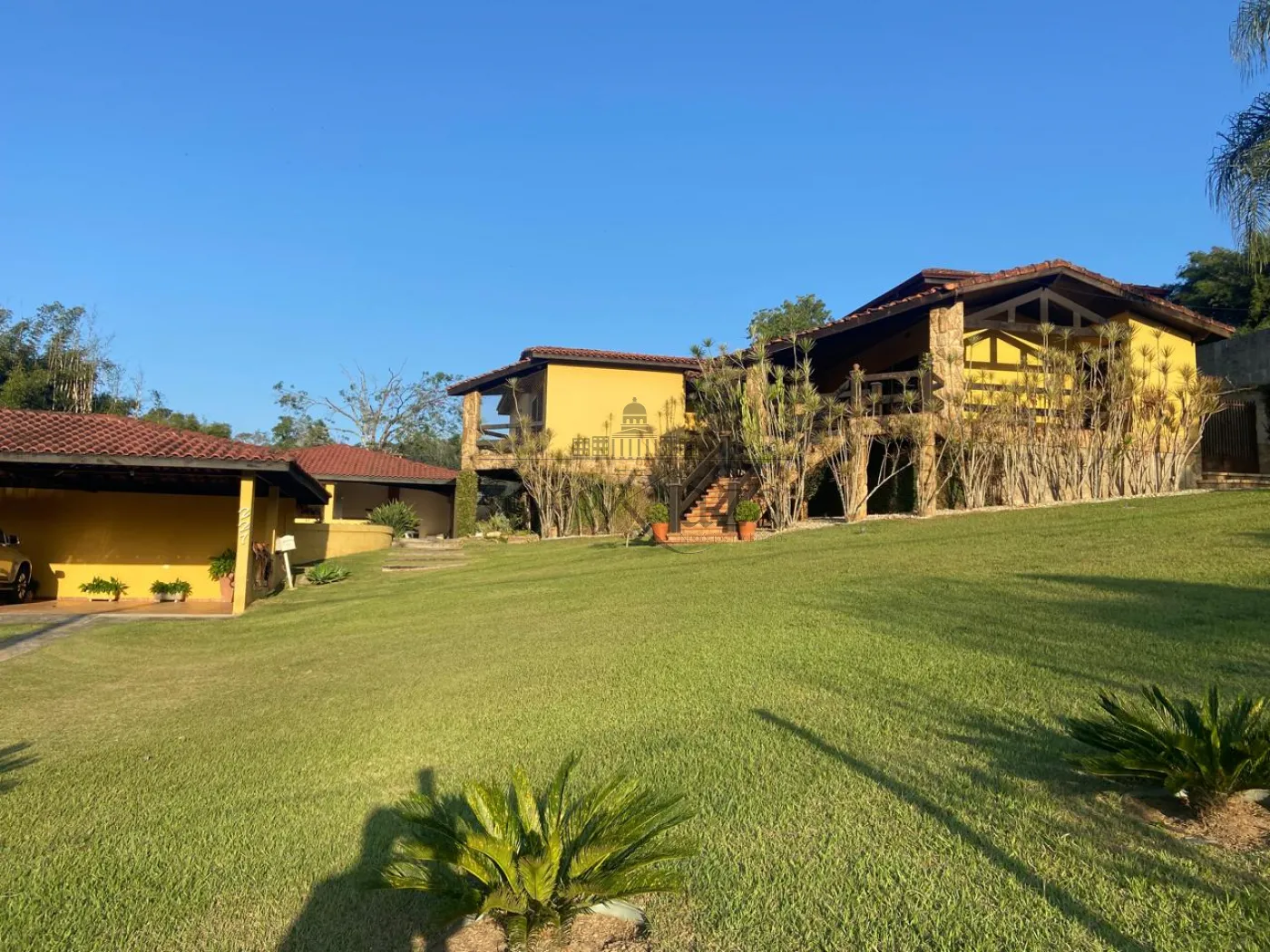 Foto 1 de Casa Padrão em Jardim Olympia, Jacareí - imagem 1
