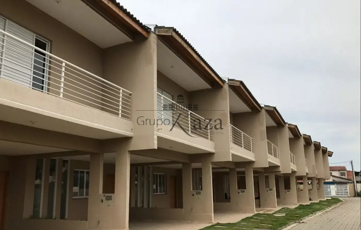 Foto 1 de Casa Condomínio em Jardim Paulistano, Jacareí - imagem 1