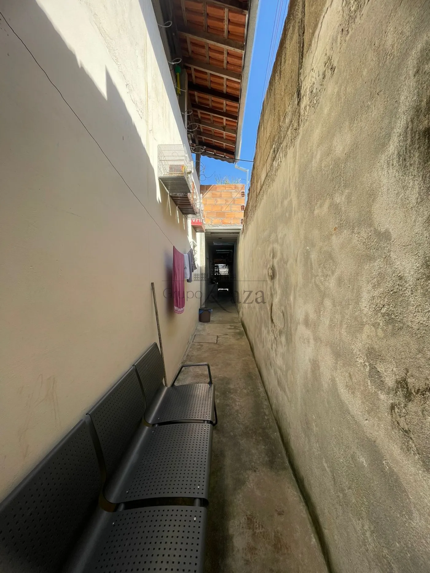 Foto 15 de Casa Padrão em Jardim Maria Amélia, Jacareí - imagem 15