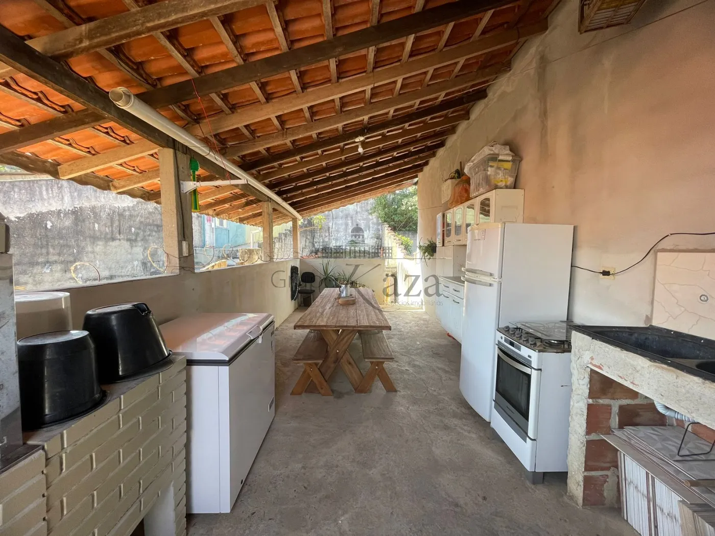 Foto 13 de Casa Padrão em Jardim Maria Amélia, Jacareí - imagem 13