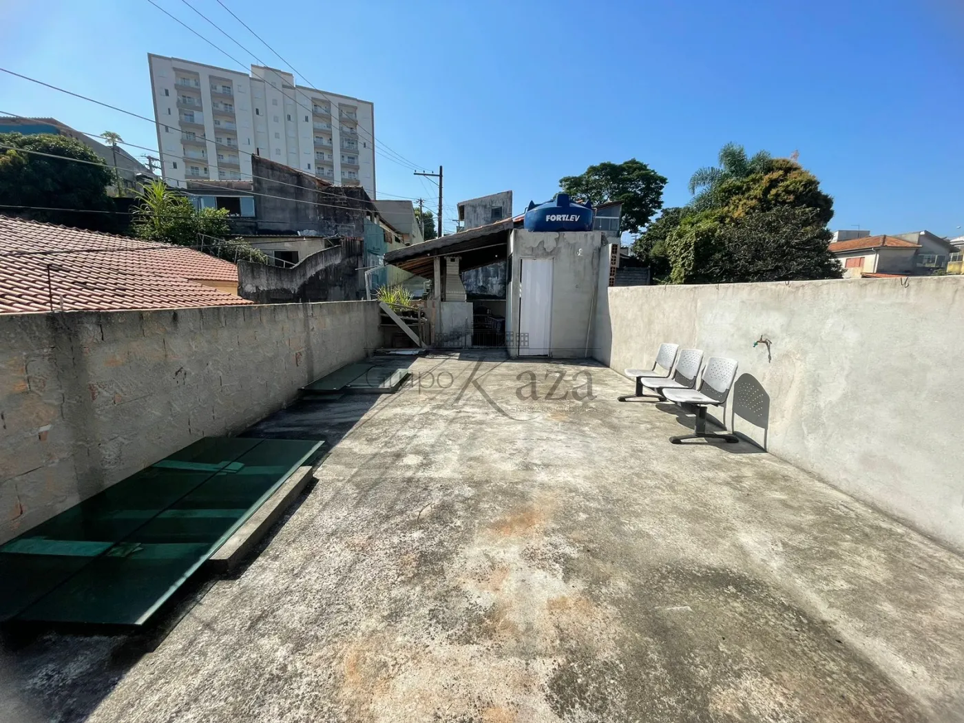 Foto 16 de Casa Padrão em Jardim Maria Amélia, Jacareí - imagem 16