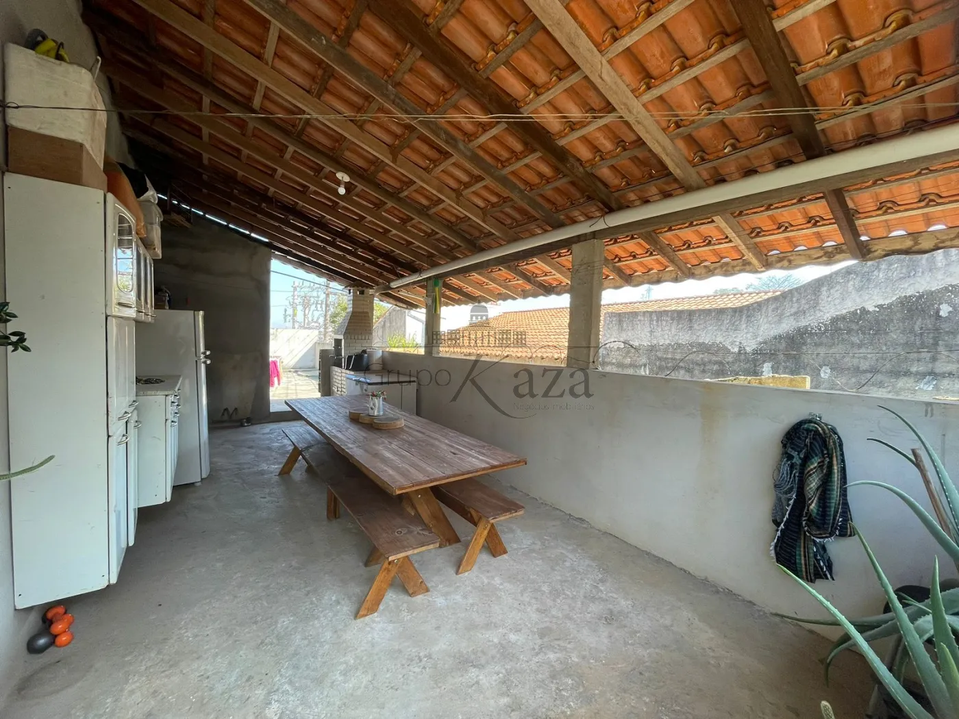 Foto 14 de Casa Padrão em Jardim Maria Amélia, Jacareí - imagem 14