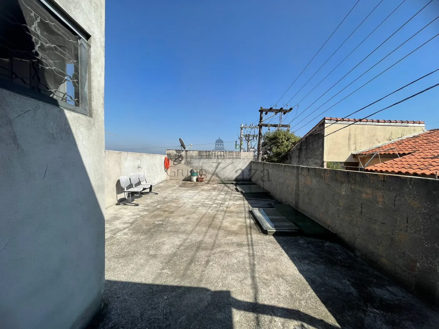 Foto 17 de Casa Padrão em Jardim Maria Amélia, Jacareí - imagem 17