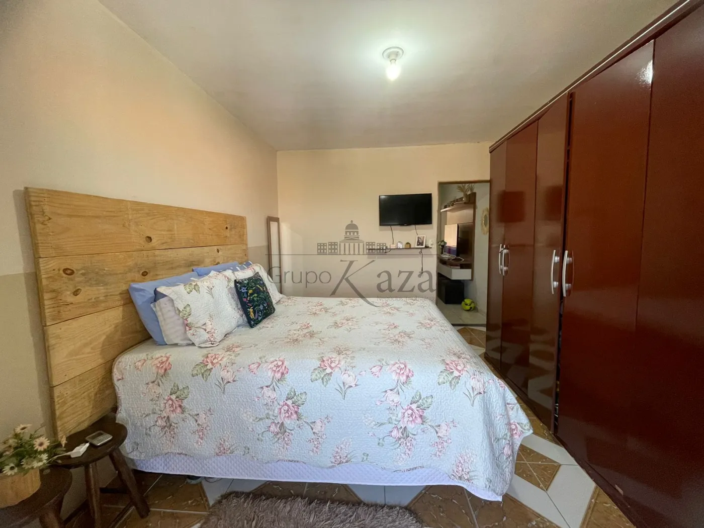 Foto 7 de Casa Padrão em Jardim Maria Amélia, Jacareí - imagem 7