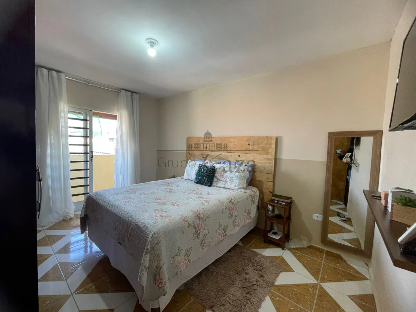 Foto 6 de Casa Padrão em Jardim Maria Amélia, Jacareí - imagem 6
