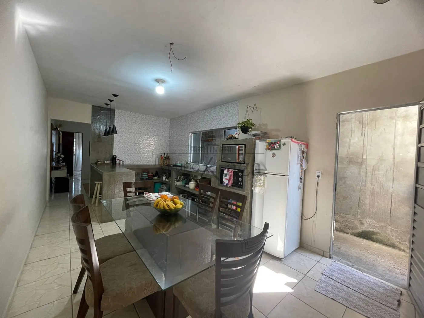 Foto 4 de Casa Padrão em Jardim Maria Amélia, Jacareí - imagem 4