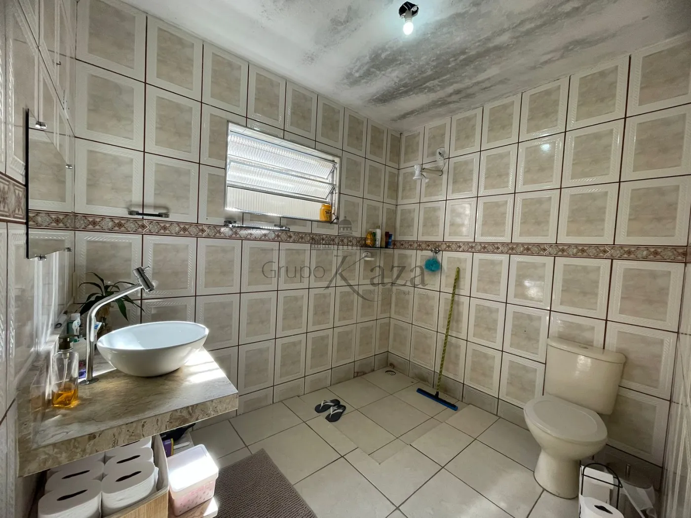 Foto 9 de Casa Padrão em Jardim Maria Amélia, Jacareí - imagem 9
