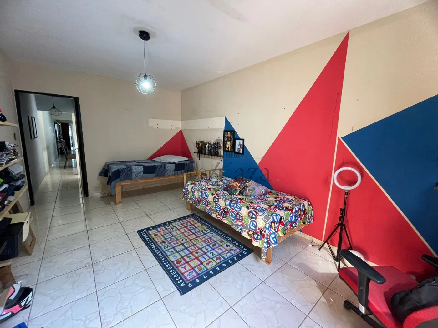 Foto 11 de Casa Padrão em Jardim Maria Amélia, Jacareí - imagem 11