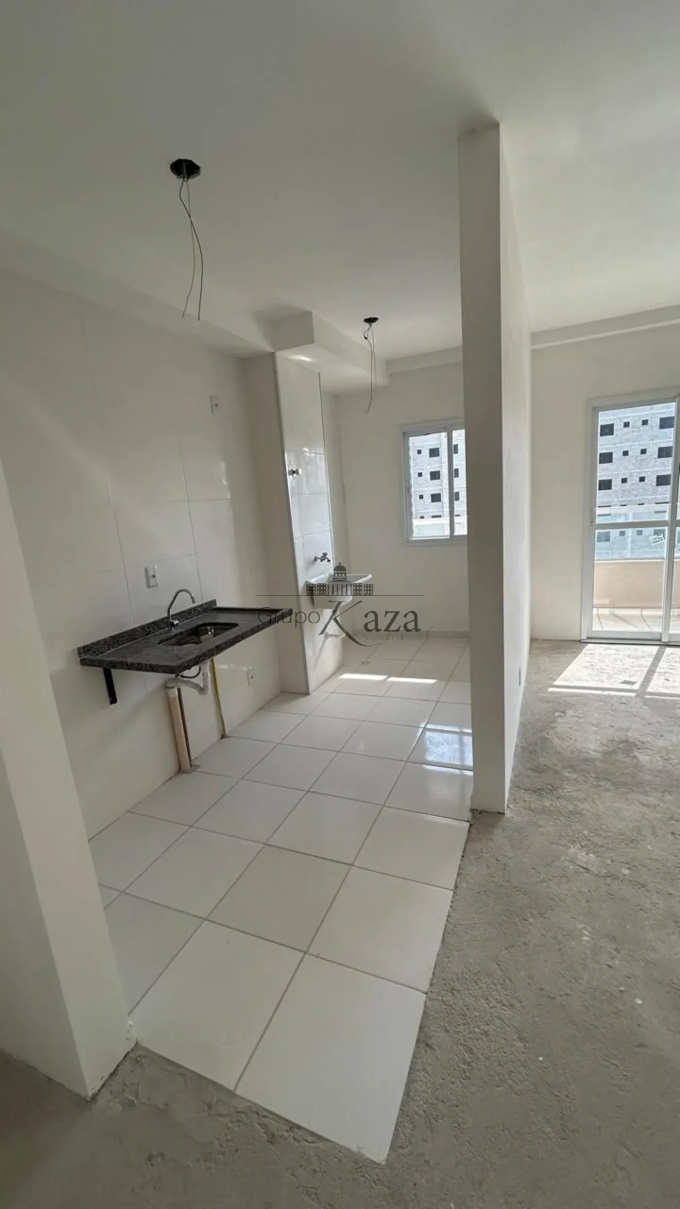 Foto 4 de Apartamento Padrão em Residencial Colinas do Paratehy, São José dos Campos - imagem 4