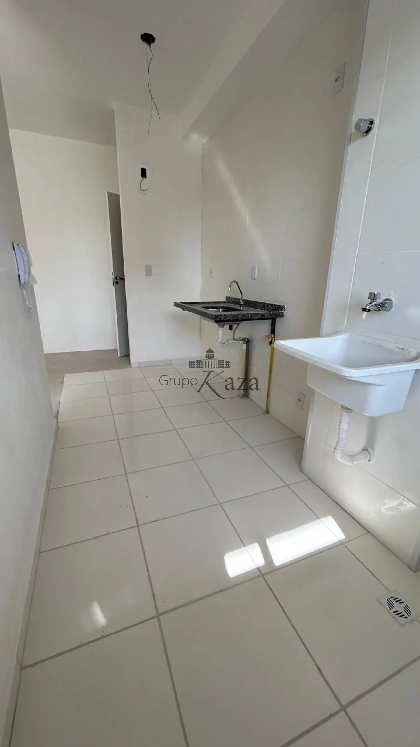 Foto 8 de Apartamento Padrão em Residencial Colinas do Paratehy, São José dos Campos - imagem 8
