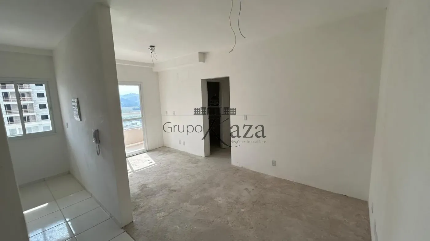 Foto 1 de Apartamento Padrão em Residencial Colinas do Paratehy, São José dos Campos - imagem 1