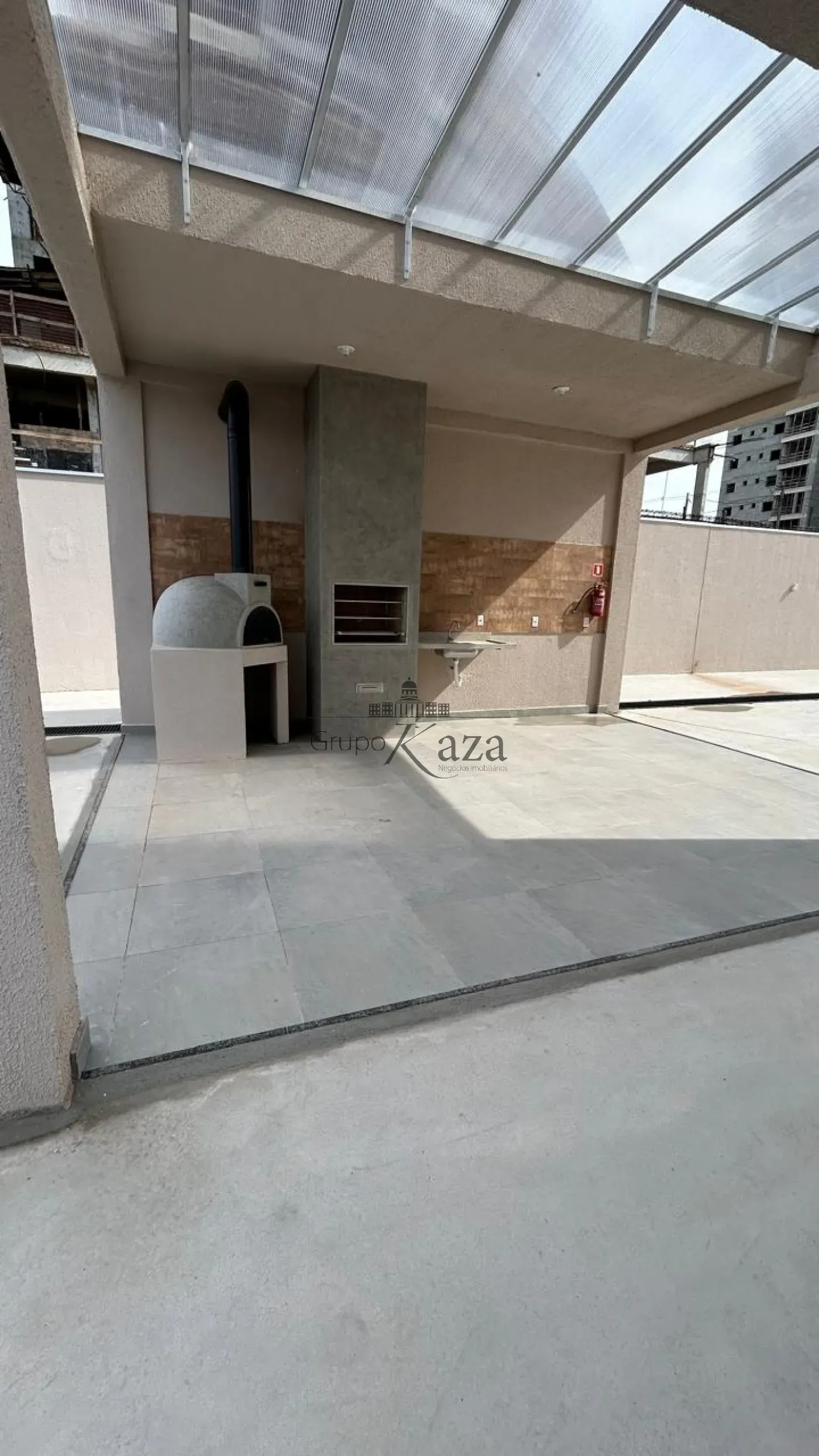 Foto 16 de Apartamento Padrão em Residencial Colinas do Paratehy, São José dos Campos - imagem 16