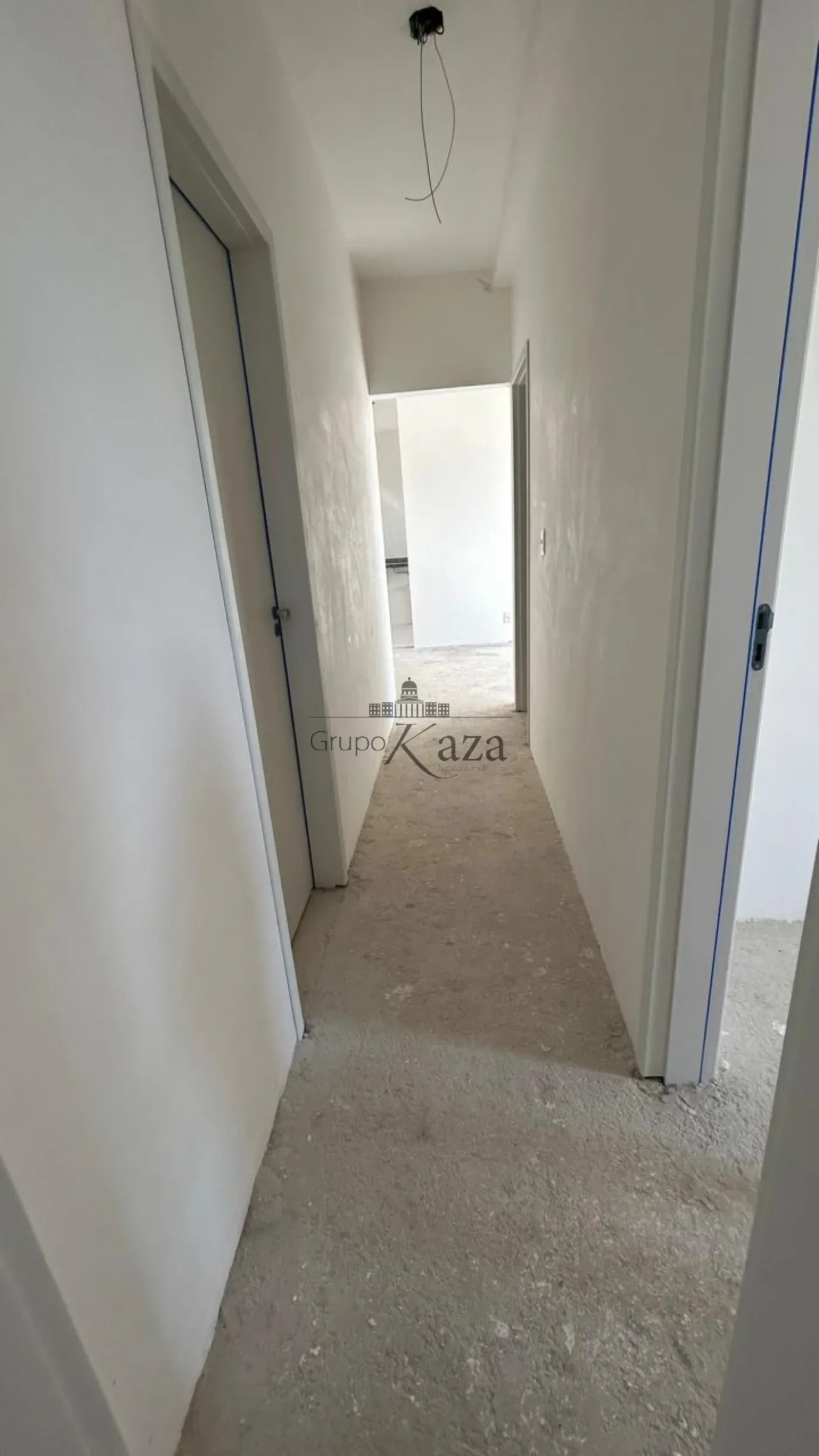 Foto 9 de Apartamento Padrão em Residencial Colinas do Paratehy, São José dos Campos - imagem 9