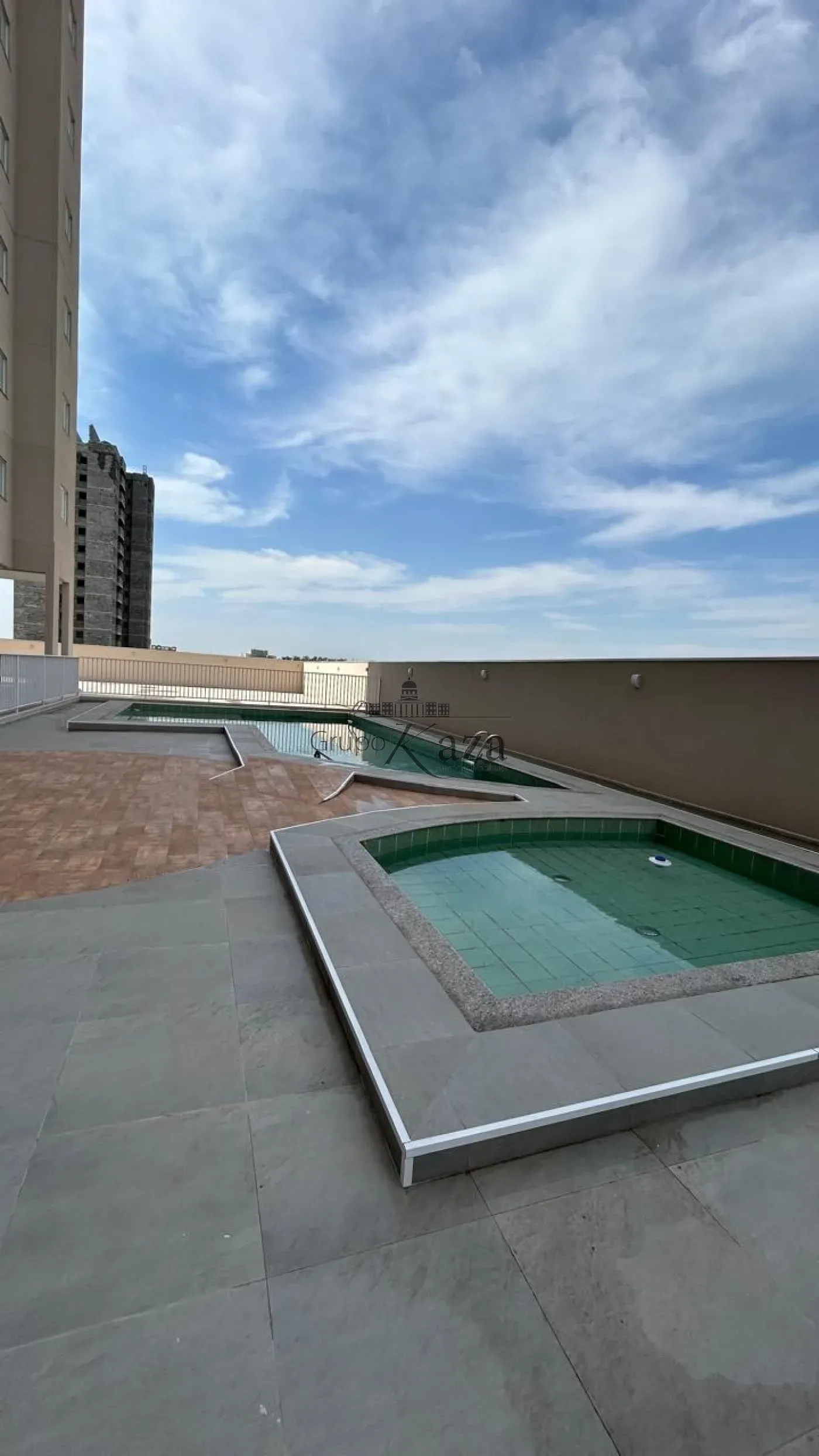 Foto 17 de Apartamento Padrão em Residencial Colinas do Paratehy, São José dos Campos - imagem 17