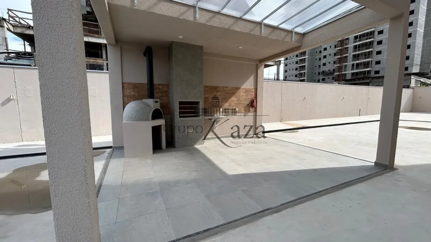 Foto 15 de Apartamento Padrão em Residencial Colinas do Paratehy, São José dos Campos - imagem 15
