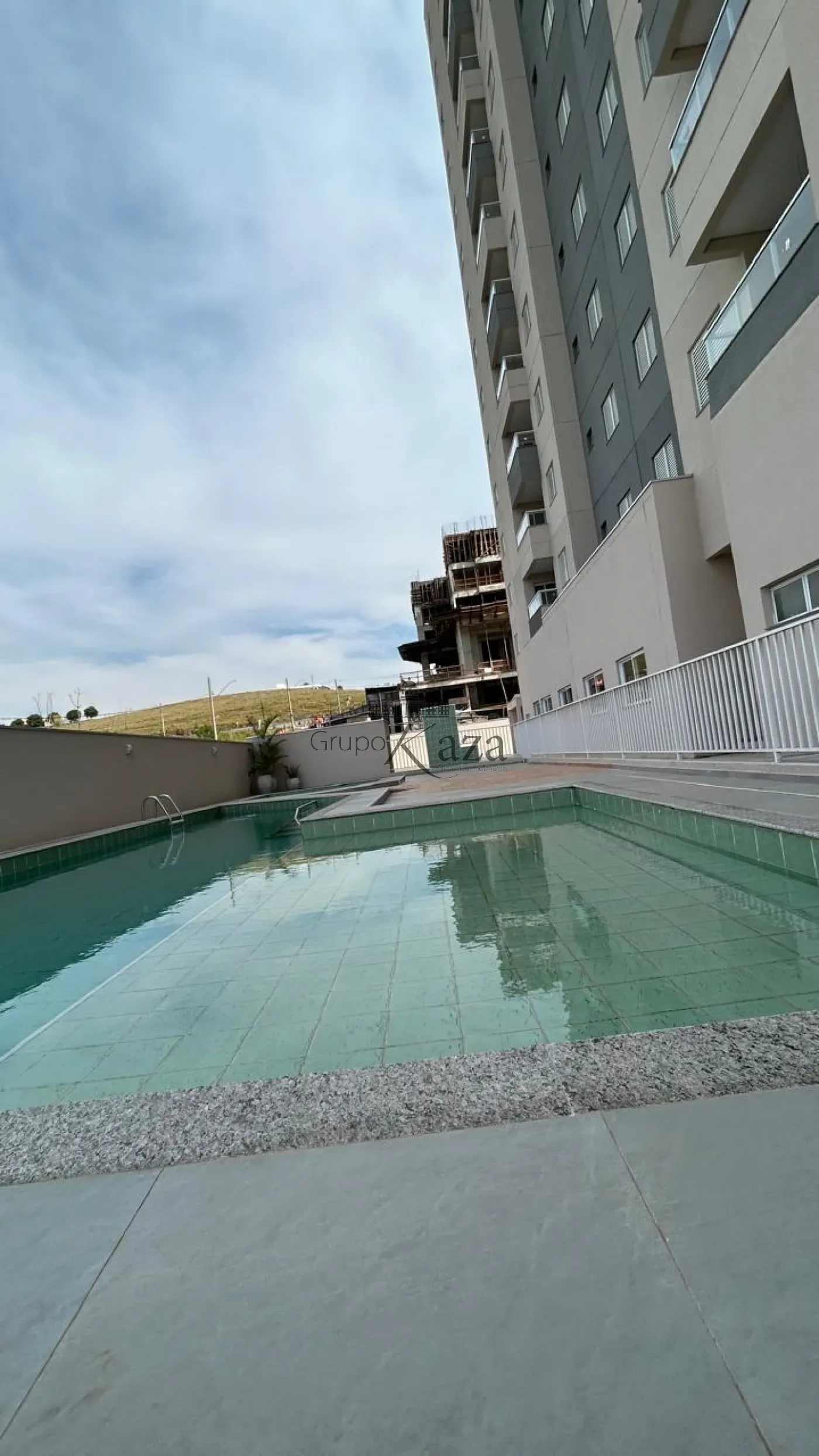 Foto 18 de Apartamento Padrão em Residencial Colinas do Paratehy, São José dos Campos - imagem 18