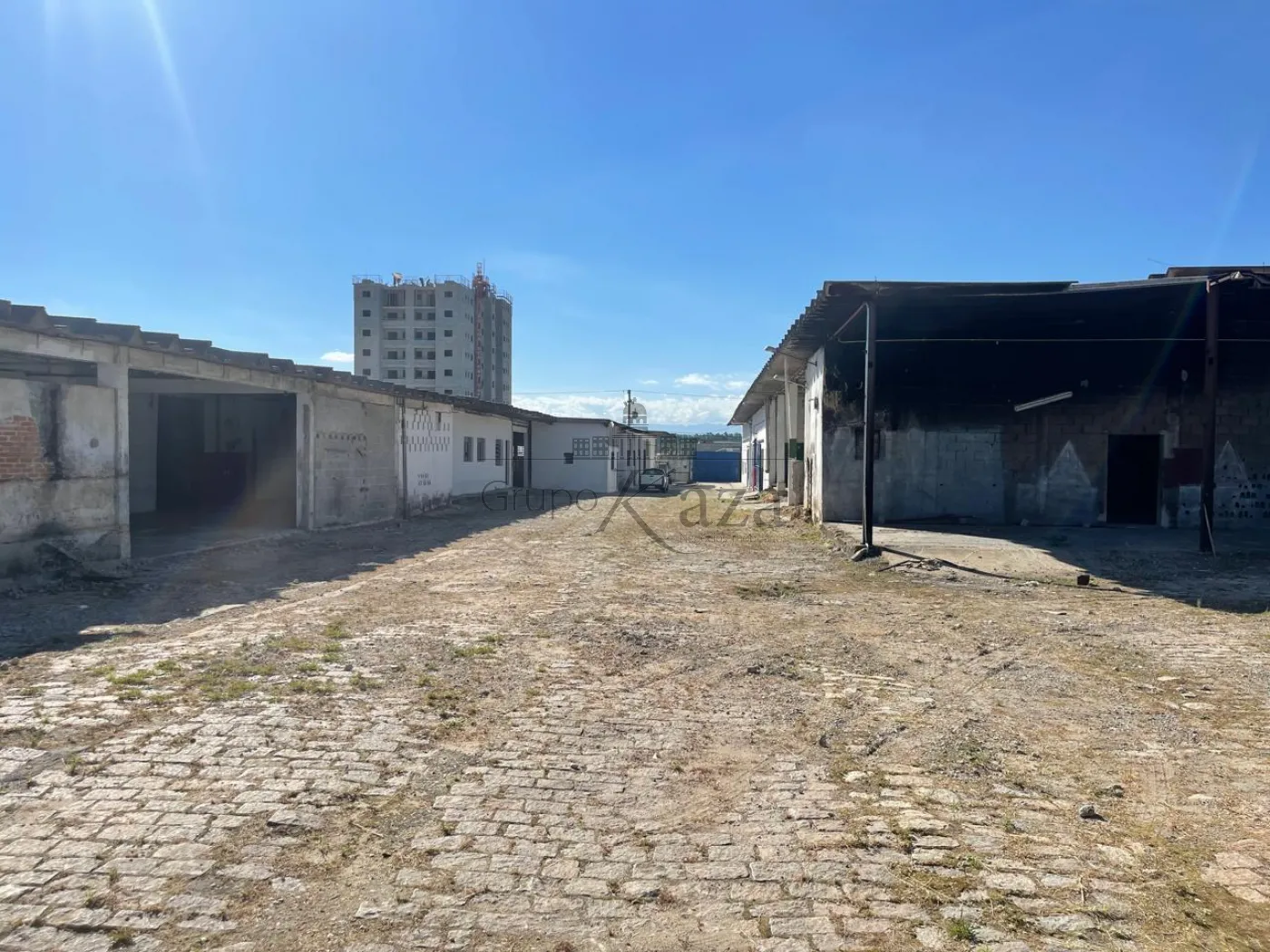 Foto 2 de Comercial Galpão em Jardim Santa Maria, Jacareí - imagem 2