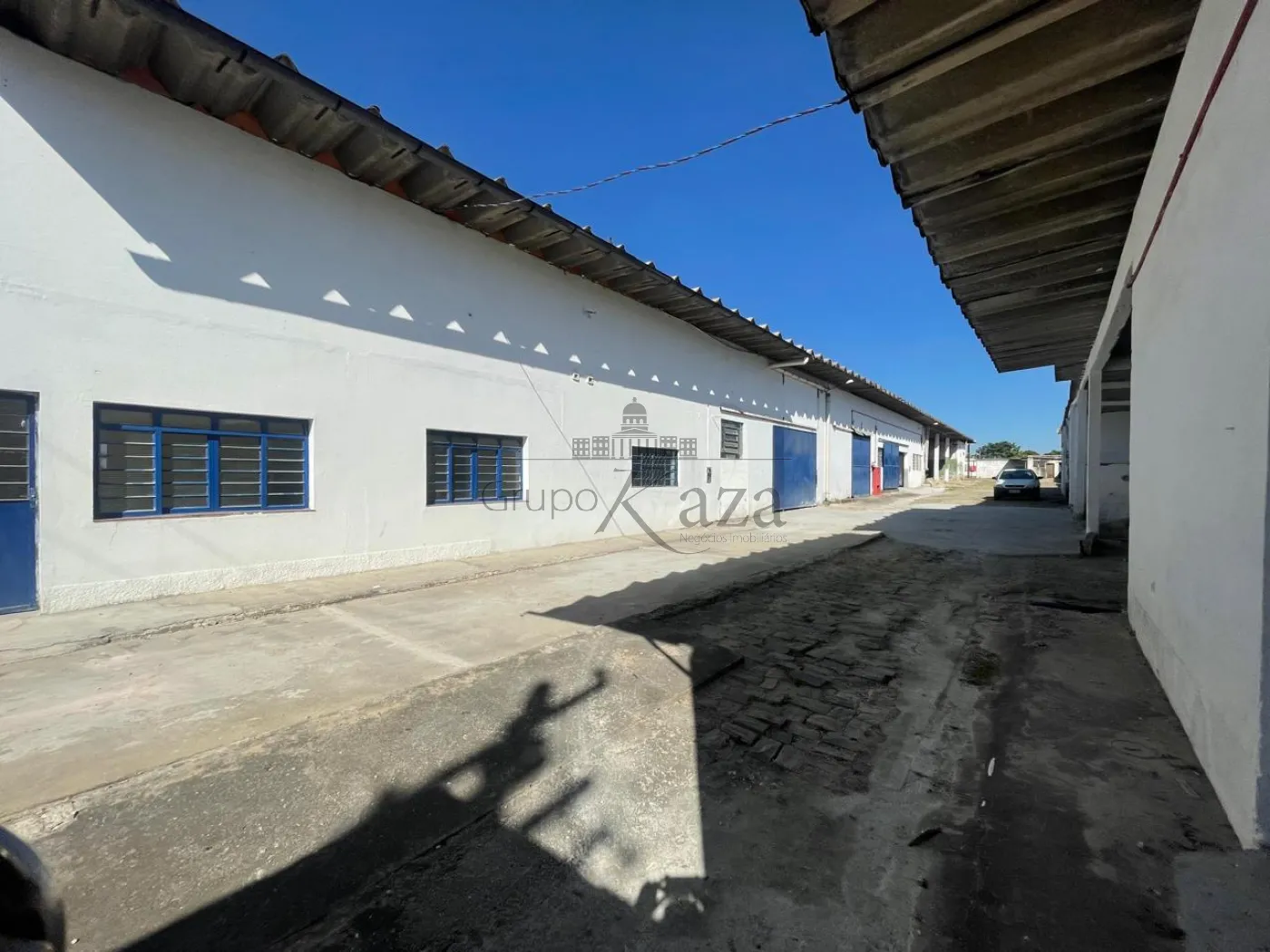 Foto 5 de Comercial Galpão em Jardim Santa Maria, Jacareí - imagem 5