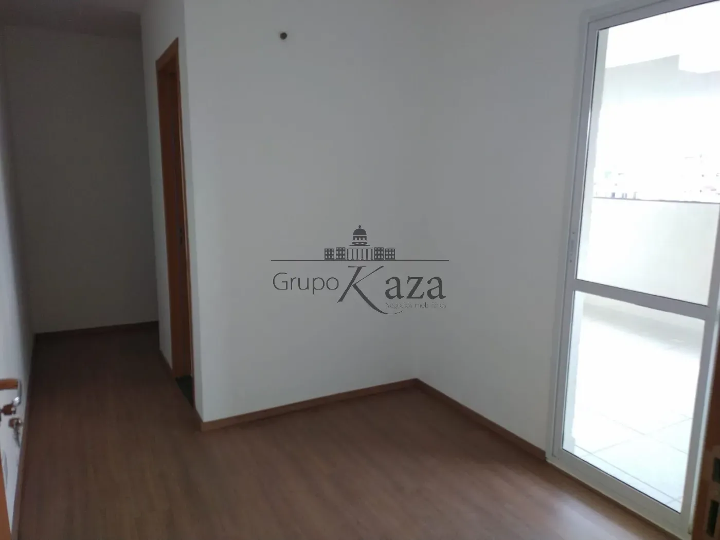 Foto 2 de Apartamento Padrão em Residencial Colinas do Paratehy, São José dos Campos - imagem 2