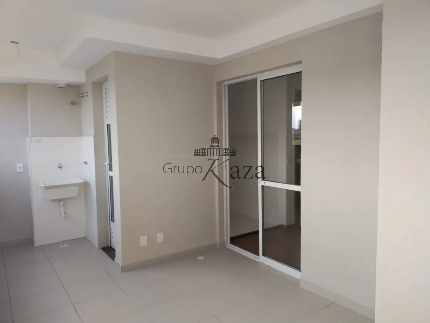 Foto 1 de Apartamento Padrão em Residencial Colinas do Paratehy, São José dos Campos - imagem 1
