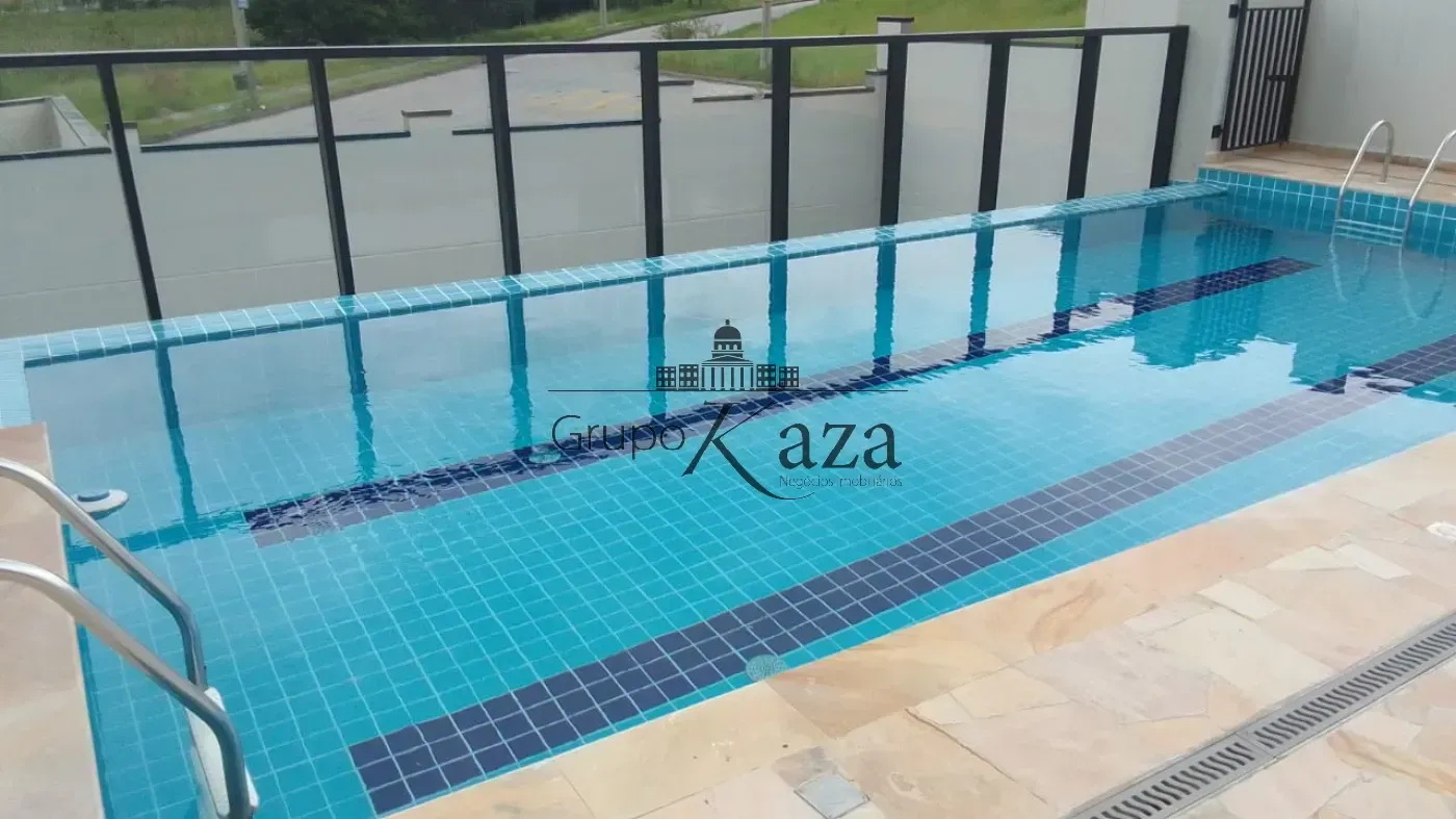 Foto 14 de Apartamento Padrão em Residencial Colinas do Paratehy, São José dos Campos - imagem 14