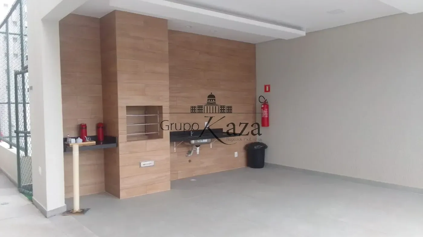 Foto 15 de Apartamento Padrão em Residencial Colinas do Paratehy, São José dos Campos - imagem 15