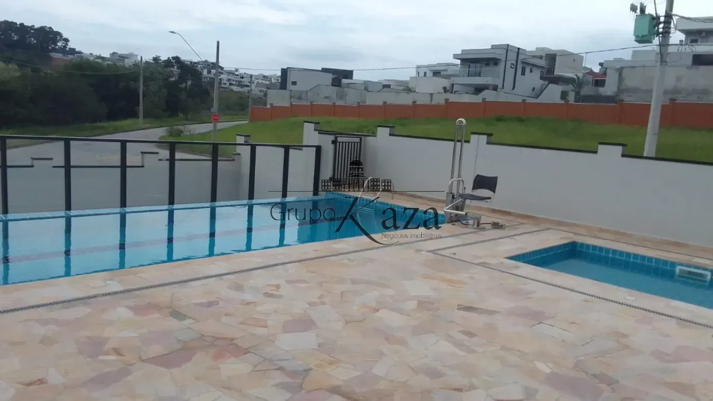 Foto 13 de Apartamento Padrão em Residencial Colinas do Paratehy, São José dos Campos - imagem 13