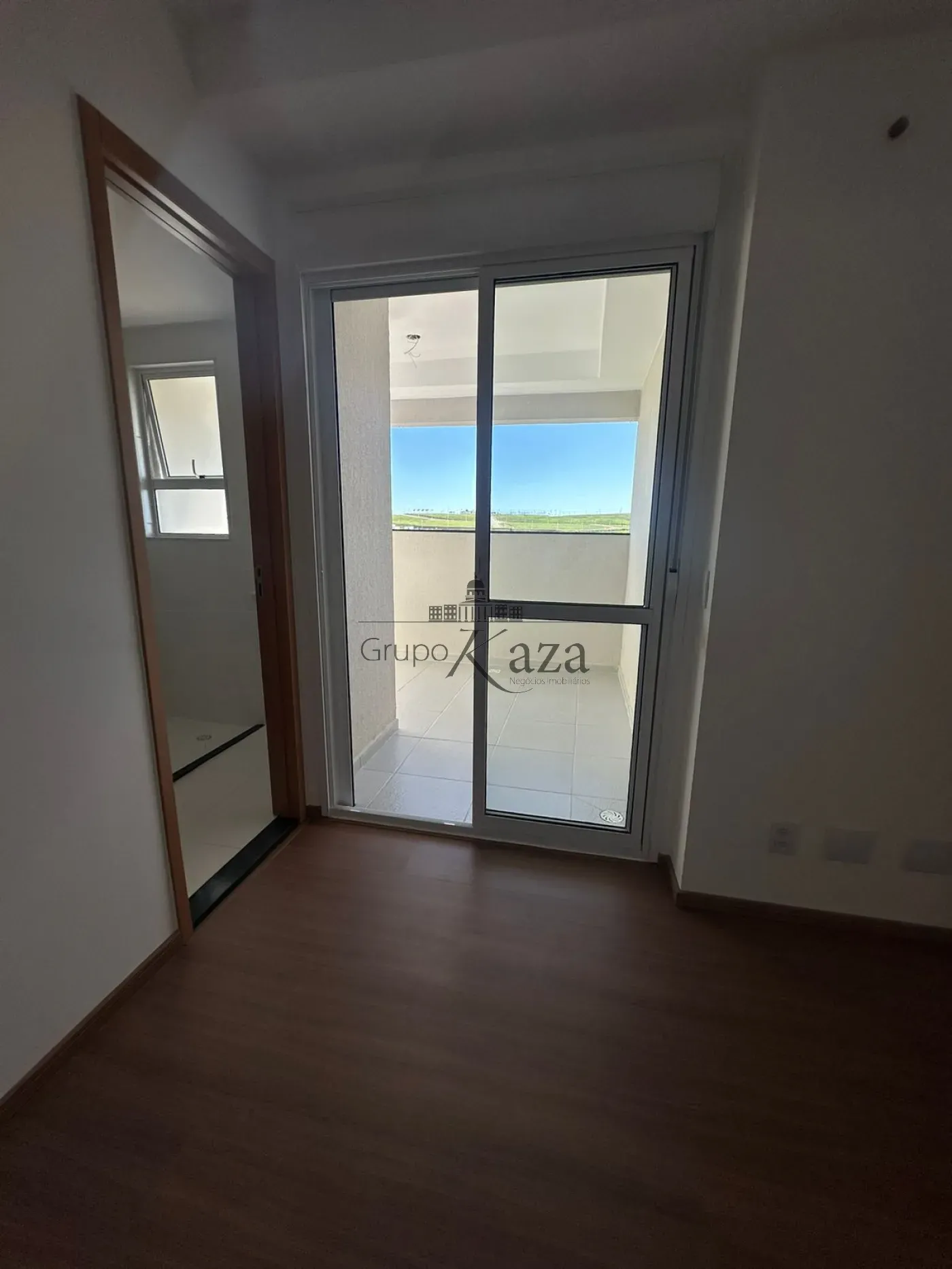 Foto 10 de Apartamento Padrão em Residencial Colinas do Paratehy, São José dos Campos - imagem 10
