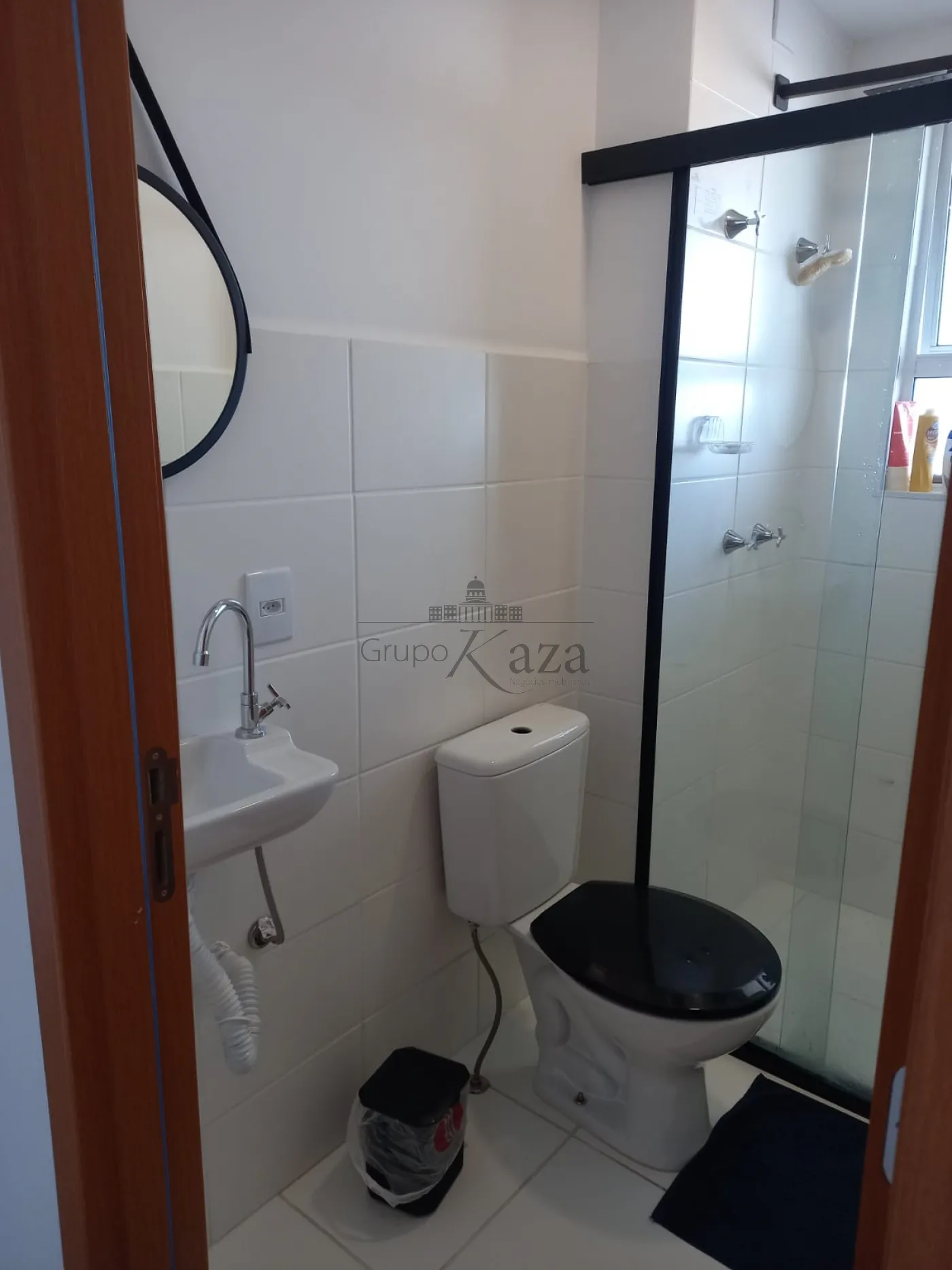 Foto 7 de Apartamento Padrão em Residencial Colinas do Paratehy, São José dos Campos - imagem 7
