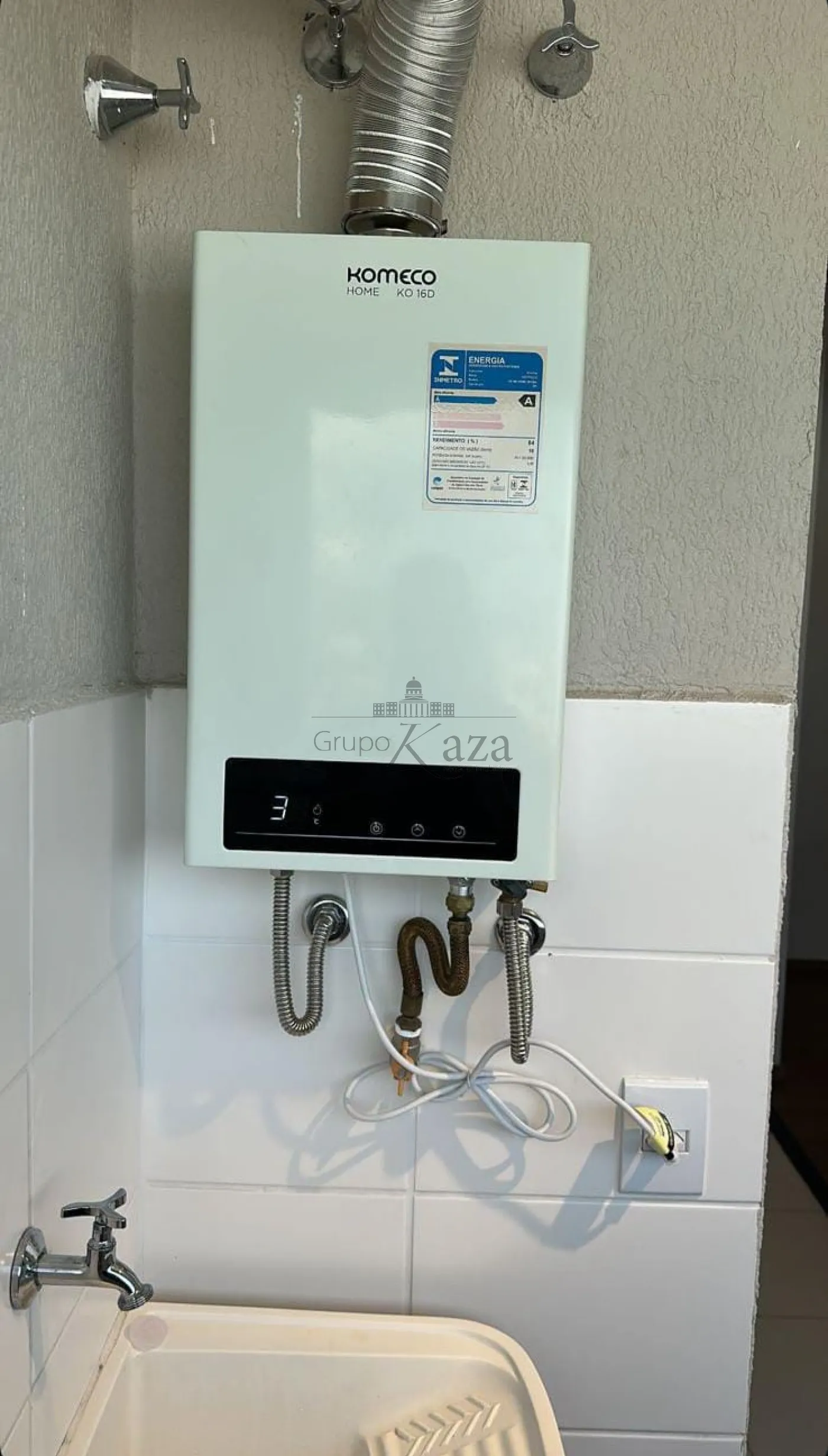 Foto 24 de Apartamento Padrão em Residencial Colinas do Paratehy, São José dos Campos - imagem 24