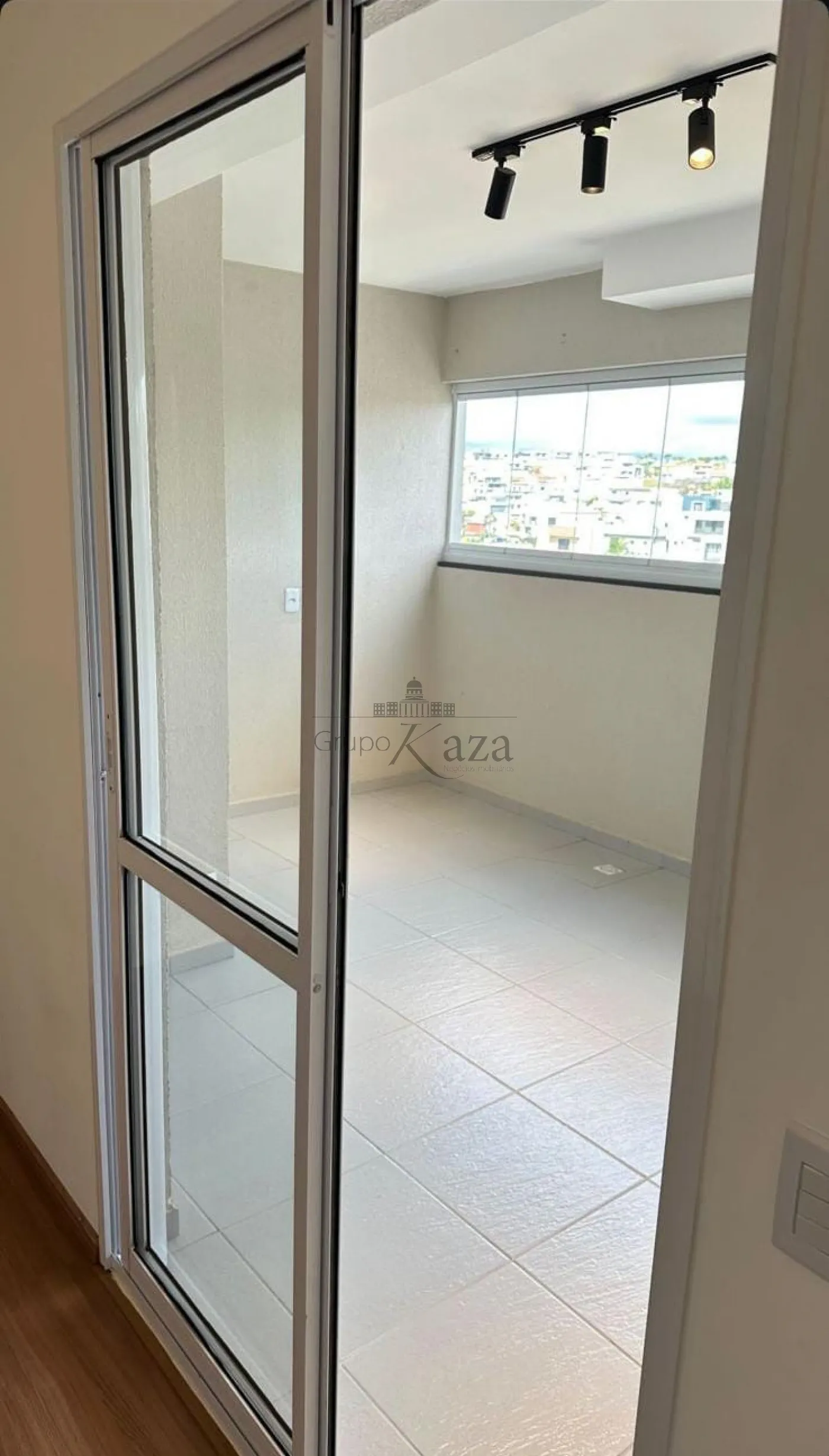 Foto 27 de Apartamento Padrão em Residencial Colinas do Paratehy, São José dos Campos - imagem 27