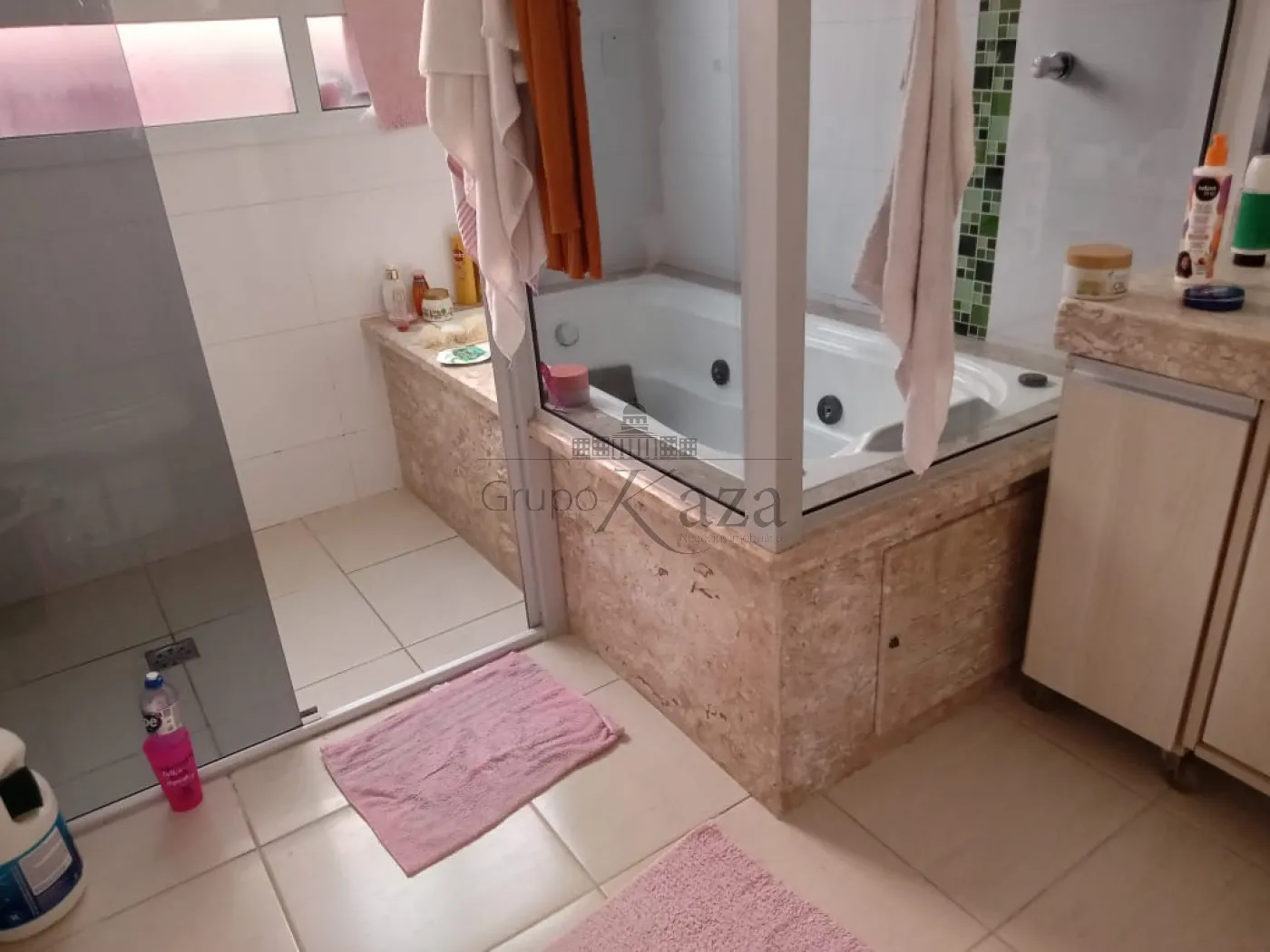 Foto 8 de Casa Padrão em Vila das Flores, São José dos Campos - imagem 8