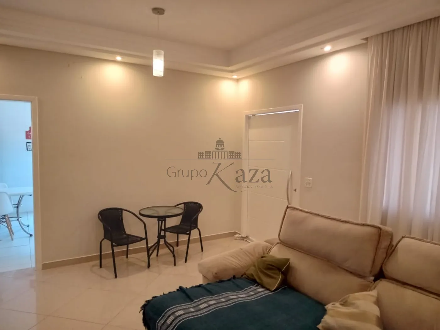 Foto 4 de Casa Padrão em Vila das Flores, São José dos Campos - imagem 4