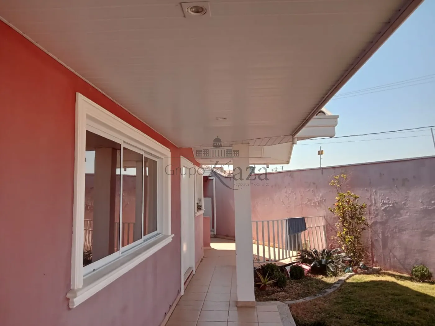 Foto 11 de Casa Padrão em Vila das Flores, São José dos Campos - imagem 11