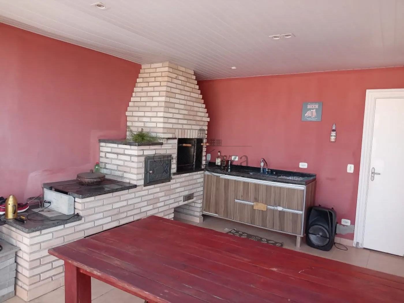 Foto 10 de Casa Padrão em Vila das Flores, São José dos Campos - imagem 10