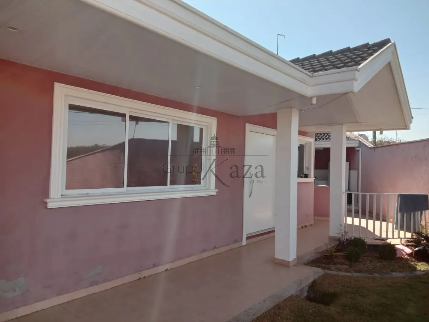 Foto 15 de Casa Padrão em Vila das Flores, São José dos Campos - imagem 15