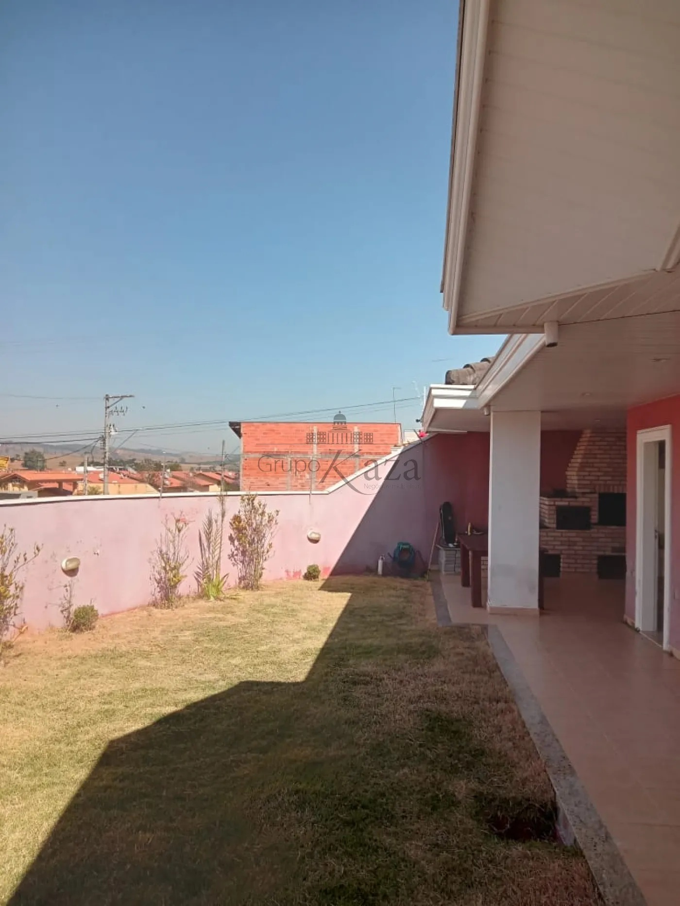 Foto 12 de Casa Padrão em Vila das Flores, São José dos Campos - imagem 12