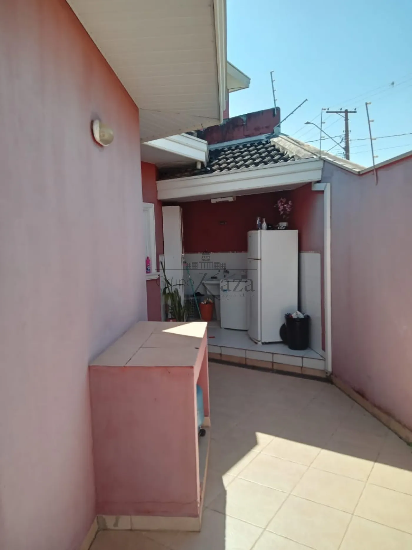 Foto 14 de Casa Padrão em Vila das Flores, São José dos Campos - imagem 14