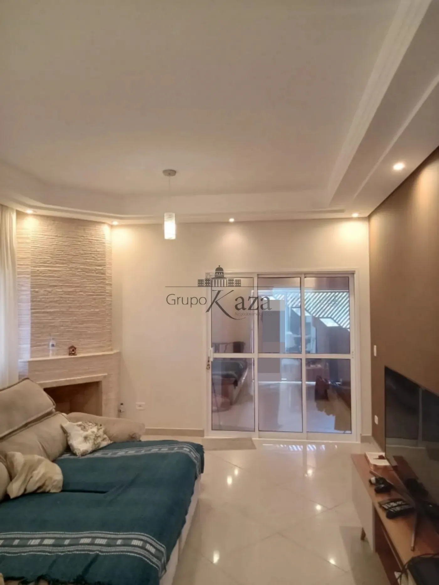 Foto 3 de Casa Padrão em Vila das Flores, São José dos Campos - imagem 3 Foto 3 de Casa Padrão em Vila das Flores, São José dos Campos - imagem 3