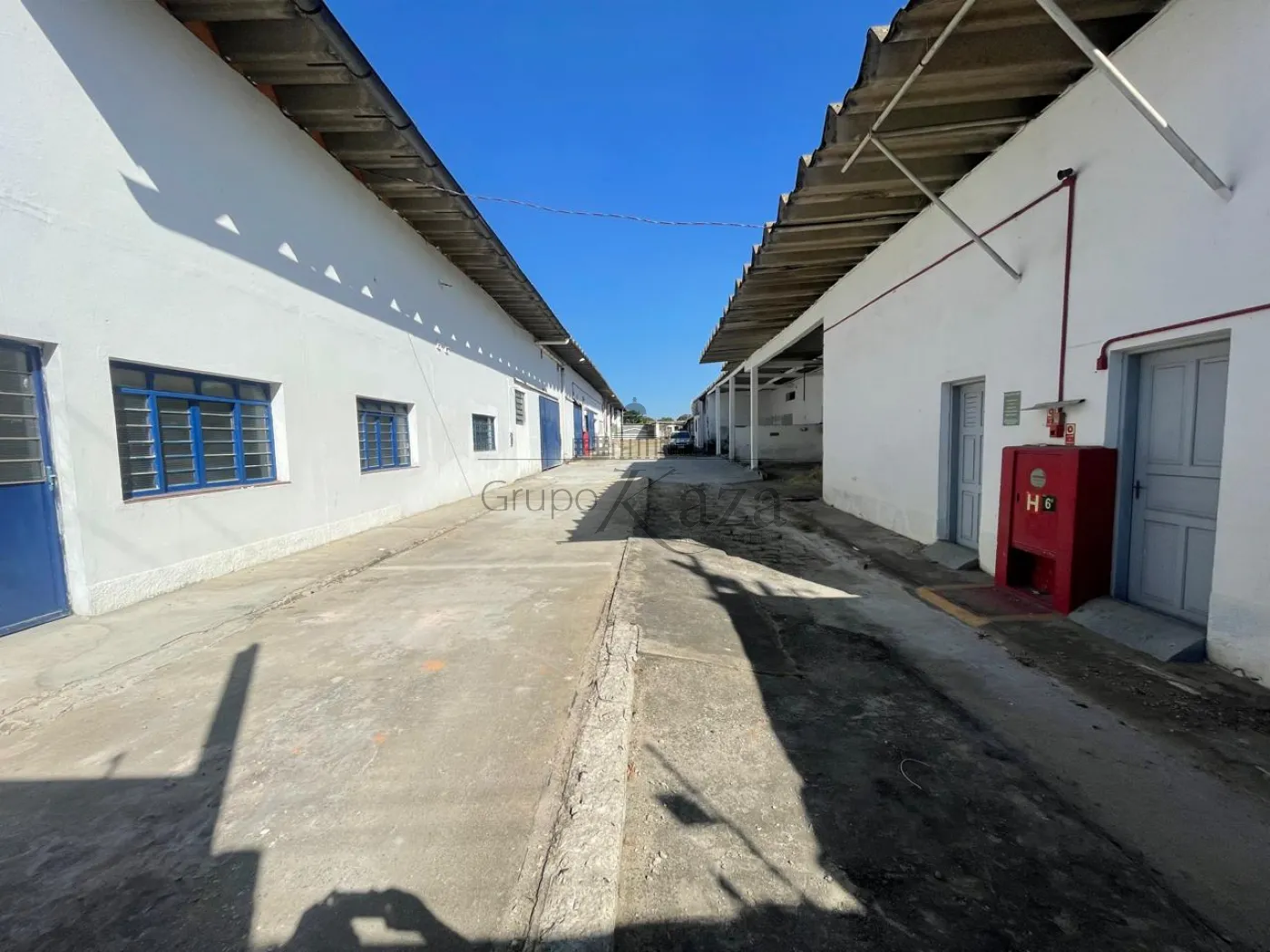 Foto 6 de Comercial Galpão em Jardim Santa Maria, Jacareí - imagem 6
