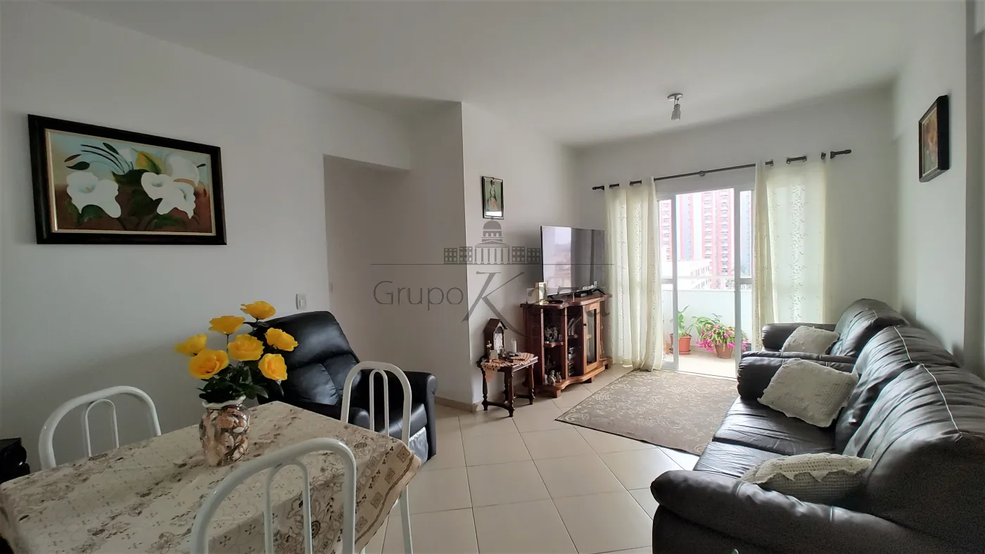 Foto 1 de Apartamento Padrão em Jardim Pereira do Amparo, Jacareí - imagem 1 Foto 1 de Apartamento Padrão em Jardim Pereira do Amparo, Jacareí - imagem 1