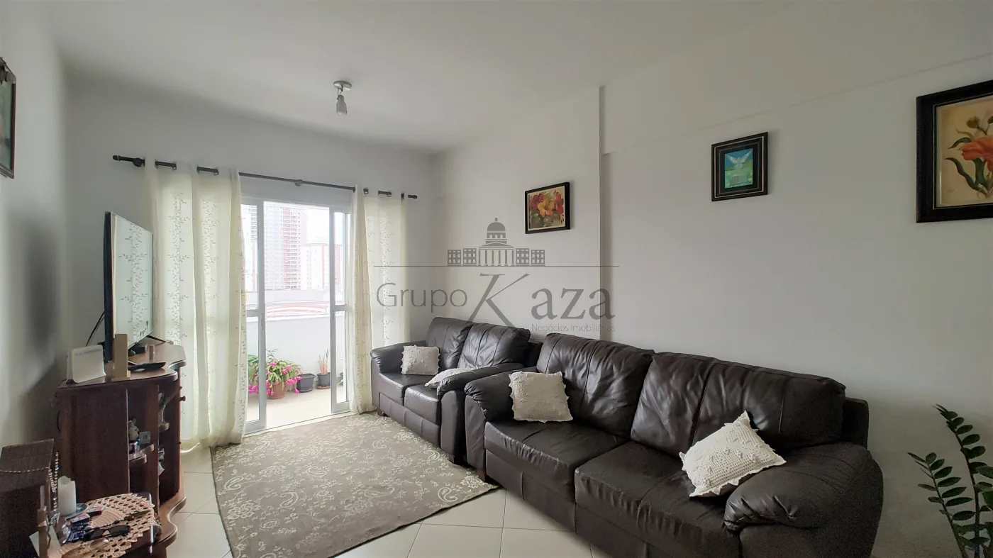 Foto 2 de Apartamento Padrão em Jardim Pereira do Amparo, Jacareí - imagem 2 Foto 2 de Apartamento Padrão em Jardim Pereira do Amparo, Jacareí - imagem 2