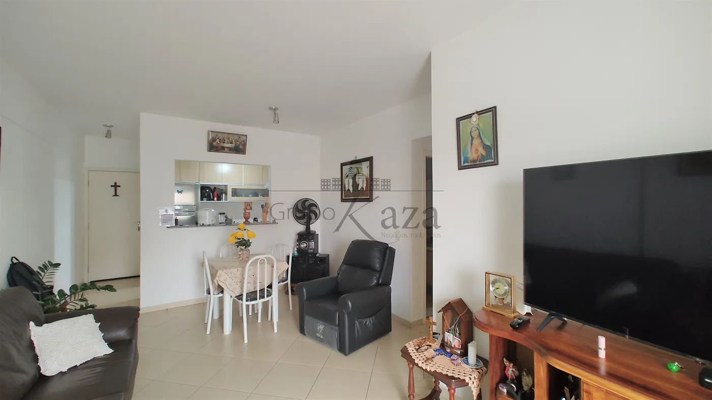 Foto 3 de Apartamento Padrão em Jardim Pereira do Amparo, Jacareí - imagem 3 Foto 3 de Apartamento Padrão em Jardim Pereira do Amparo, Jacareí - imagem 3