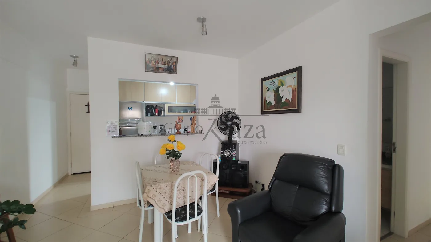Foto 4 de Apartamento Padrão em Jardim Pereira do Amparo, Jacareí - imagem 4