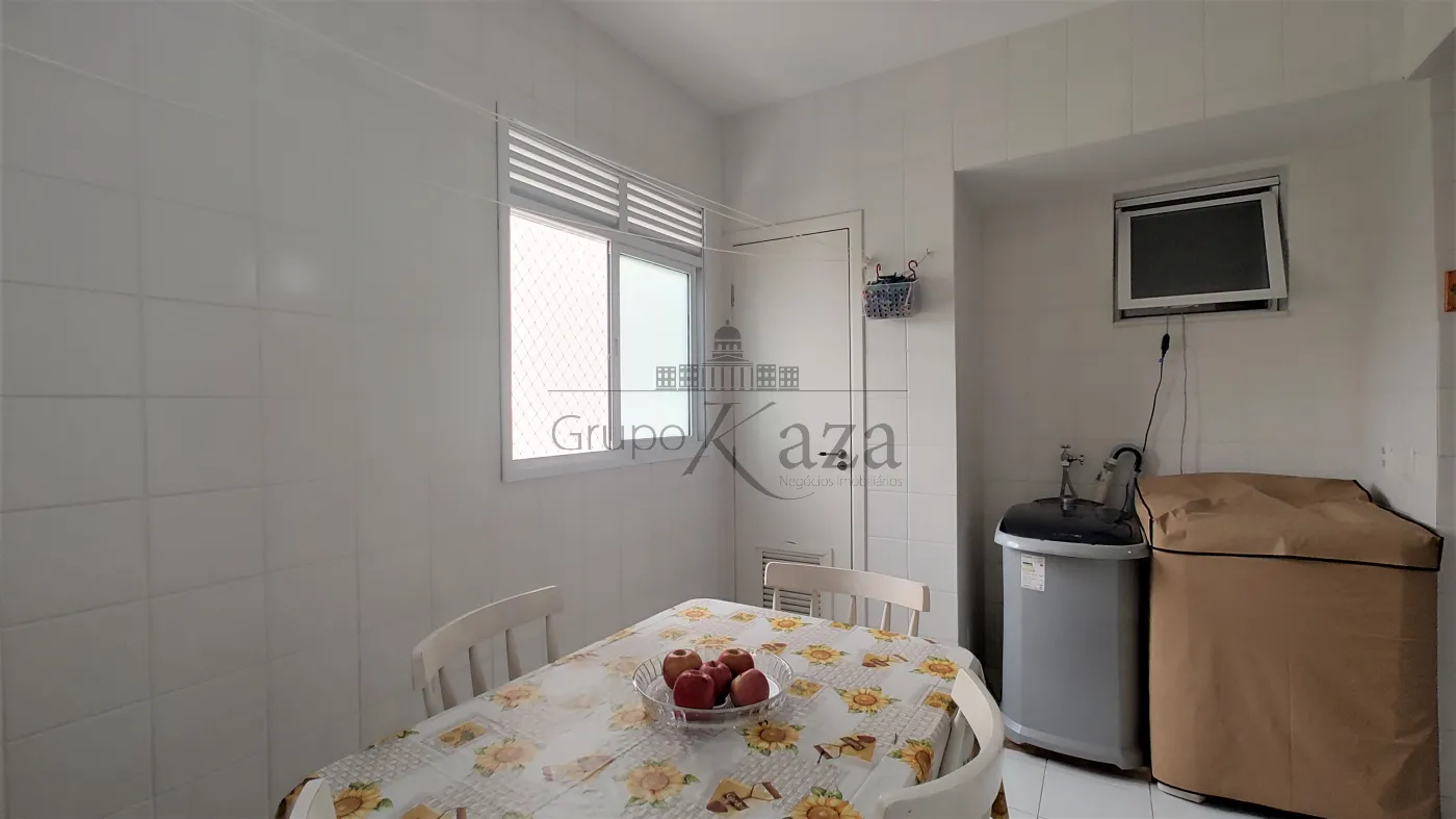 Foto 9 de Apartamento Padrão em Jardim Pereira do Amparo, Jacareí - imagem 9